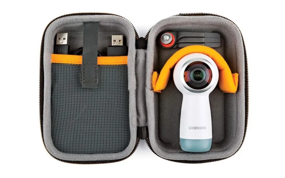 Etui na aparat Lowepro Hardside CS 40